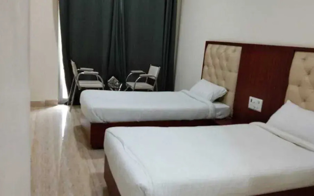 Mastana Palace