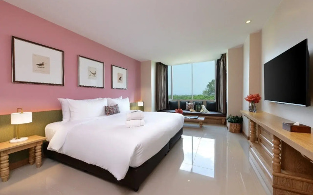 The Raintree Hotel Chiangmai