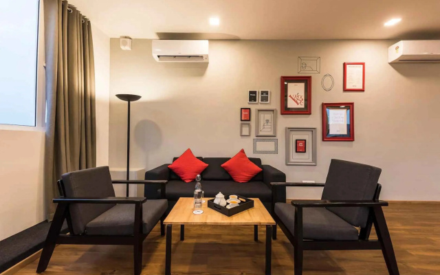 Dbr Suites, Sarjapur Road