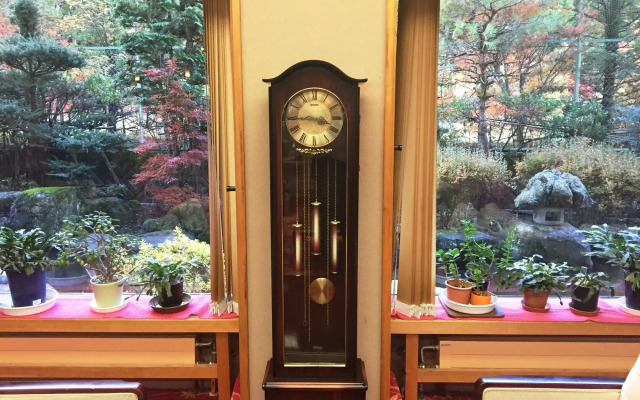 Ryokan Gizan