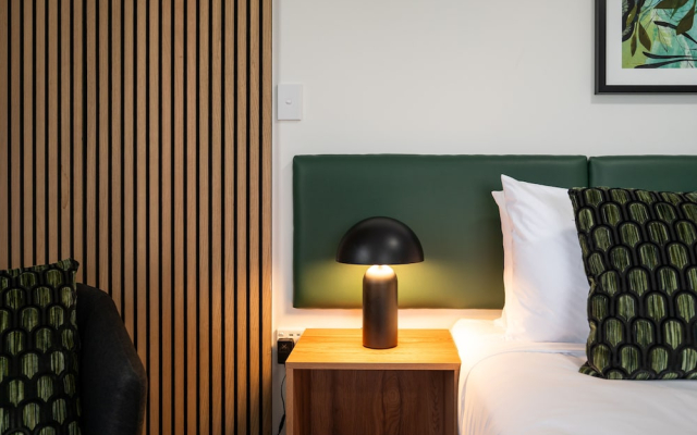 Solsen Motel