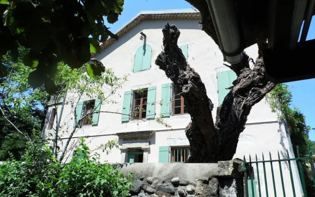 Gîte La Filature