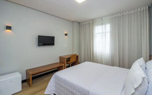 Travel Inn Axten Antônio Prado