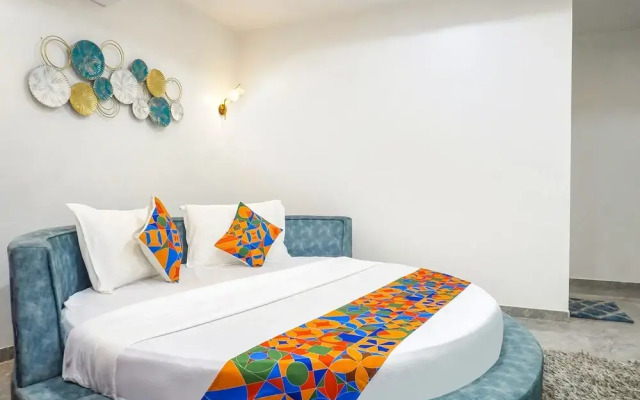 Fabhotel Hill Top Inn