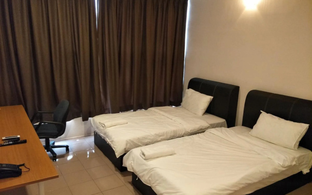 Anderson Hotel