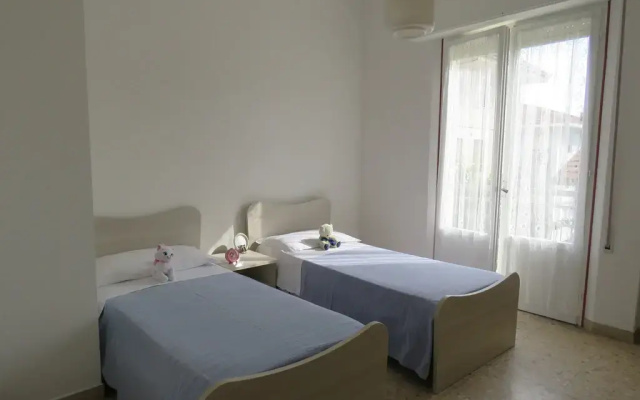 Riccione - Appartamento Residenza Tevere