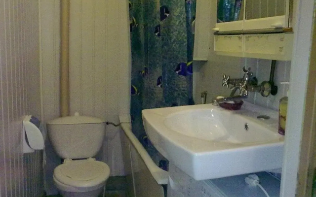 Apartment Kolomenskaya 11