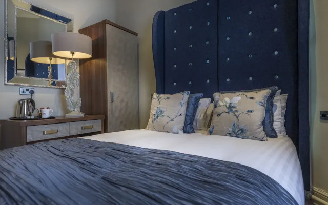 Best Western Kings Head