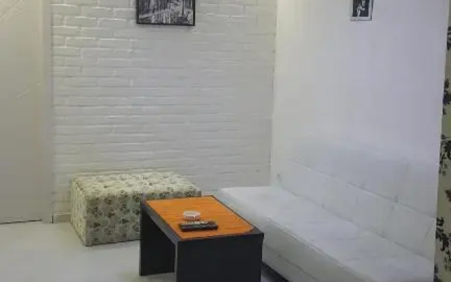 Pekini Street, P.Loseliani, 30
