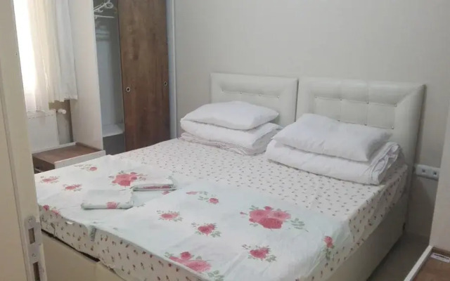 Osmanoglu Konaklama Tesisi