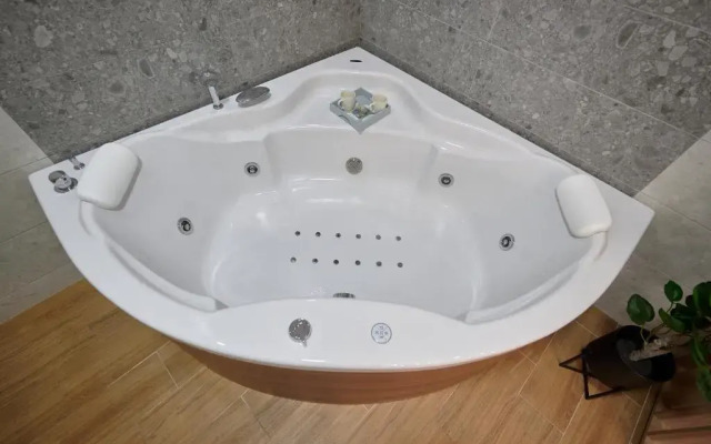 Vanimi Lux Apartments