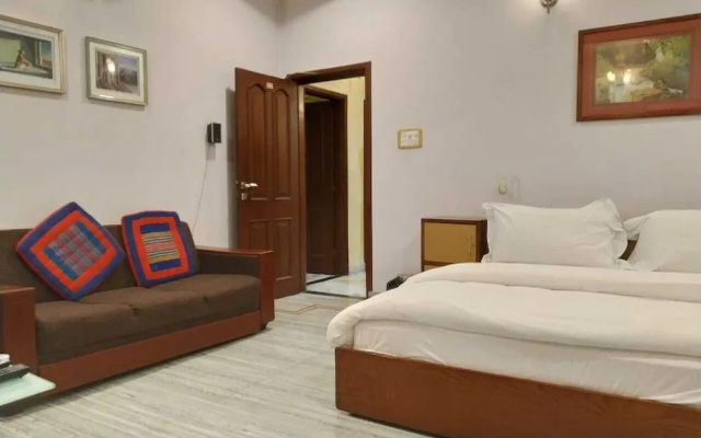 The Tanay's Dibrugarh Residency