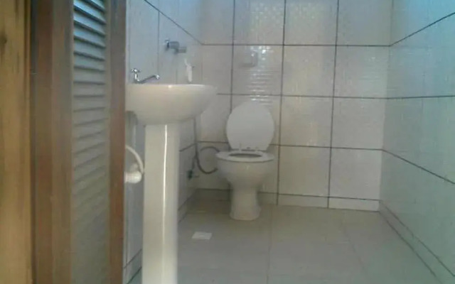 Hostel e Quarto Camping Bombinhas