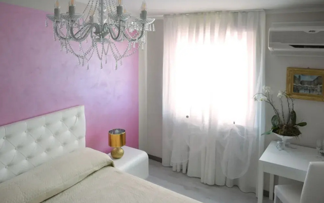 Hotel Oceano