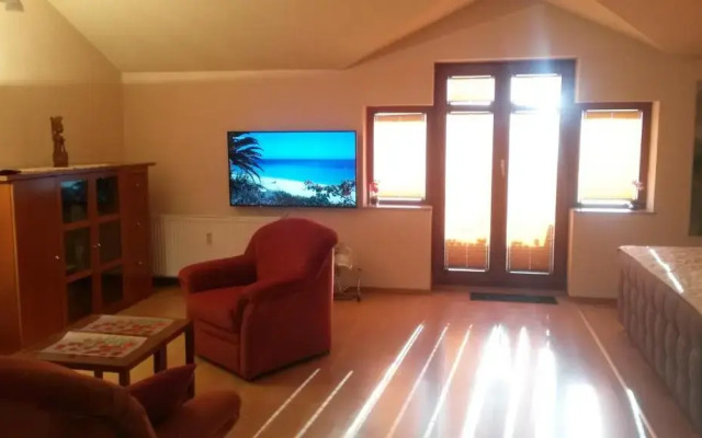 Altstadt-Ferienwohnung Rodica