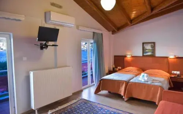 Oscar Hotel
