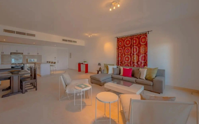 Vesta - Superior Apt - 4br - Marina