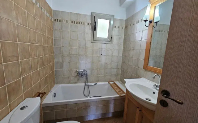Skyros BnB Beach House Amaryllis