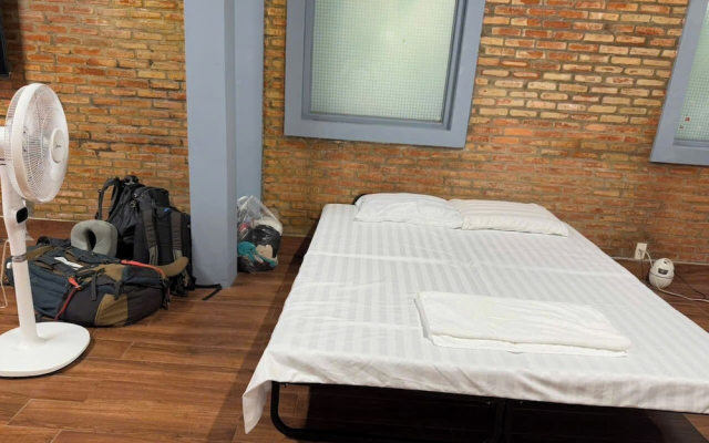 VuYen Homestay Phu Quoc