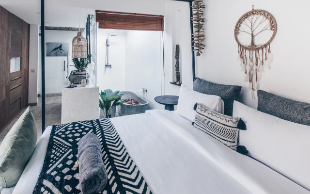 Beyond Bungalows