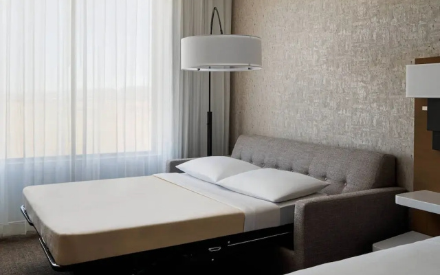 Marriott Phoenix Chandler