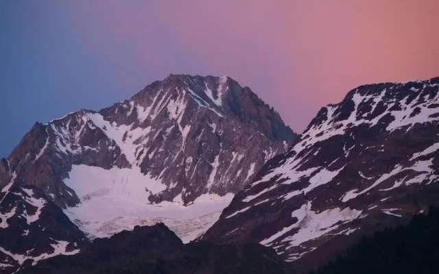 Bietschhorn
