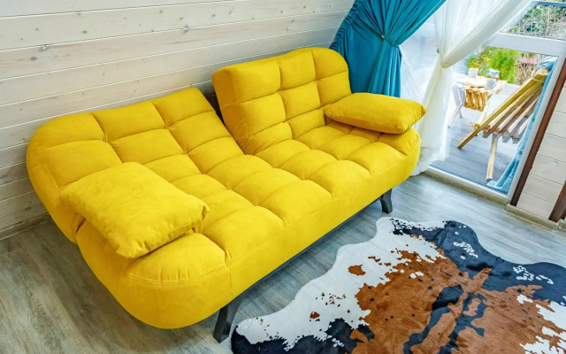 Коттедж RELAX А-Frame