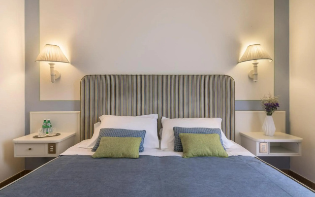 Relais Santa Chiara Hotel by Double Hospitality
