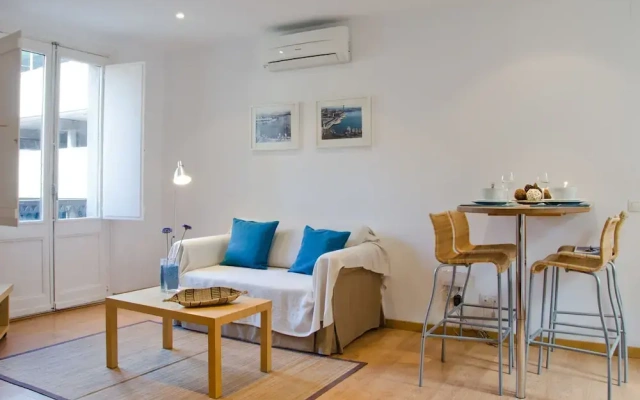 Avenida Apartments Ripoll GREEN