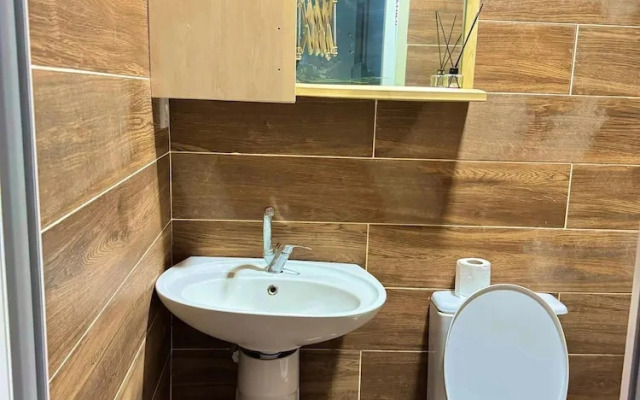 Taksim Plaza Suite