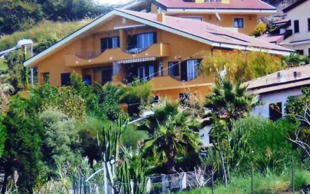 Casa Angela