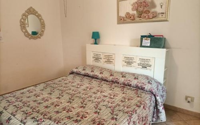 La Perla B & B