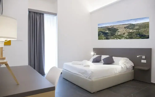 Ad Maiora - Desing Rooms