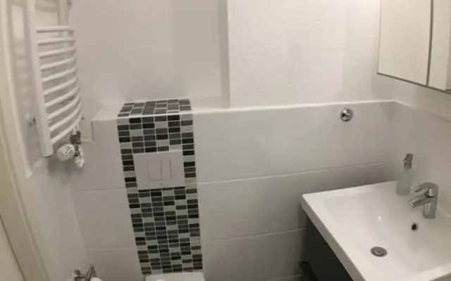 Ferienwohnung Mila Braunlage