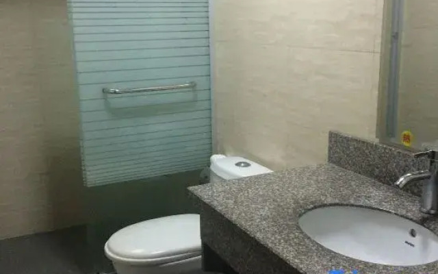 Shengyuan Hotel