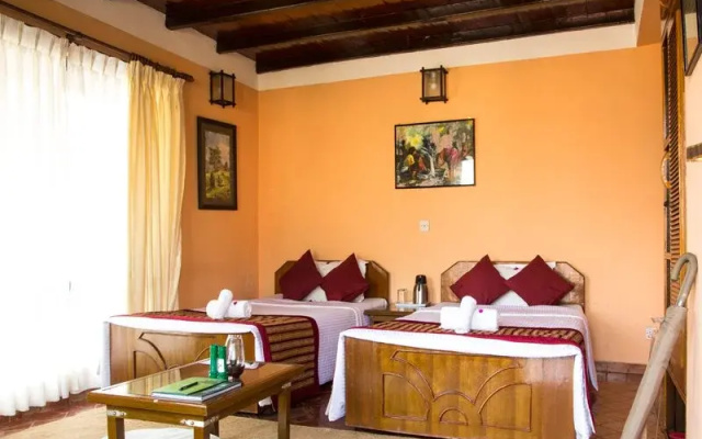 Chhahari Lodge