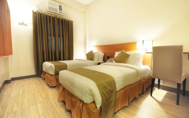 Baypark Inn