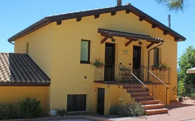 Villa Tilia
