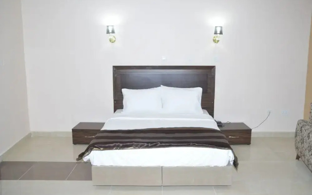 Residency Hotel Leophine House