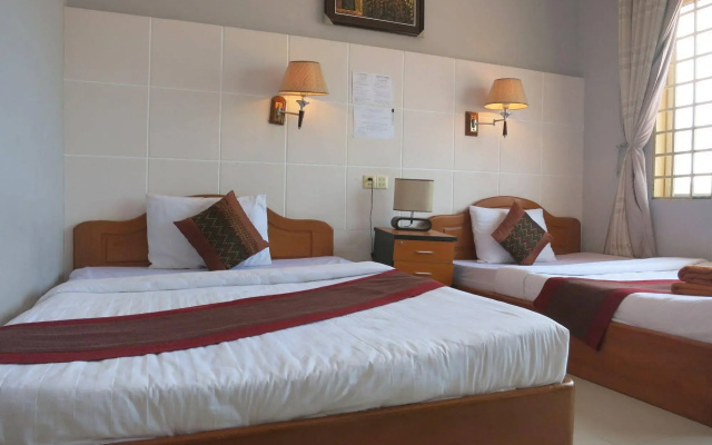 Gbt 3 Guest House