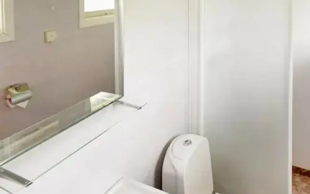 Two-Bedroom Holiday home in Frändefors 1