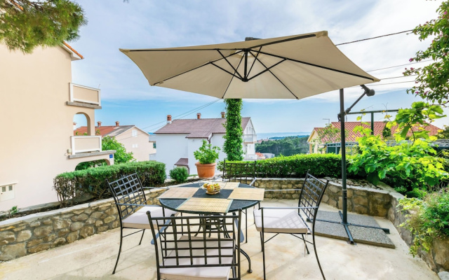 House Mirjana