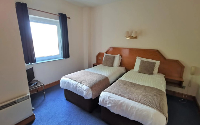 Passage House Hotel