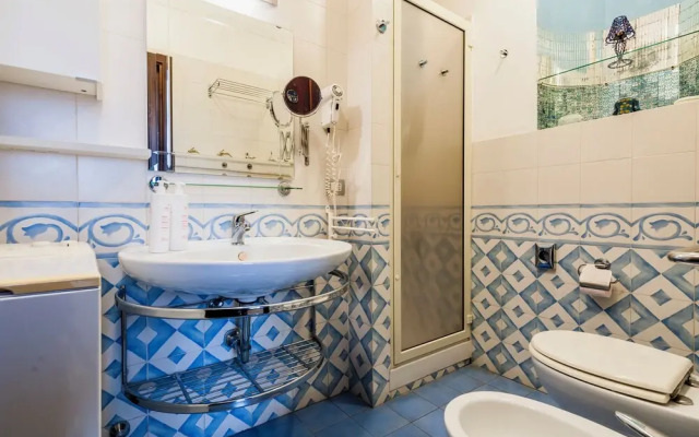 Grimaldi 8 Apartment by Wonderful Italy