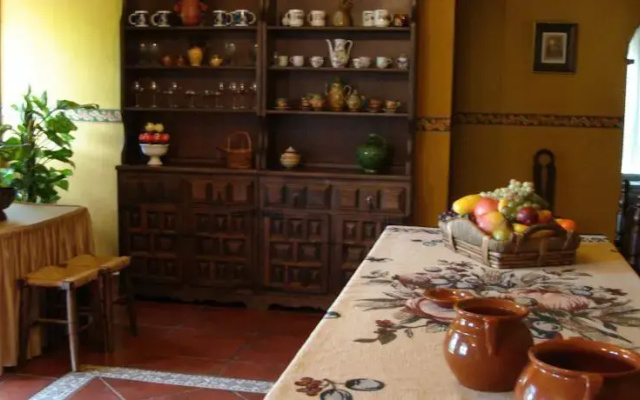 Finca La Suerte