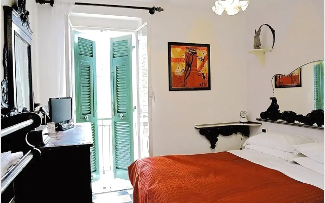 Hotel Gianni Franzi