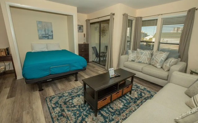 Sandpiper Cove #8209 - 1 Br Condo