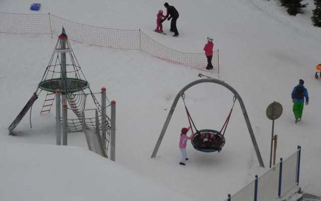 Folyere 17 la Tania