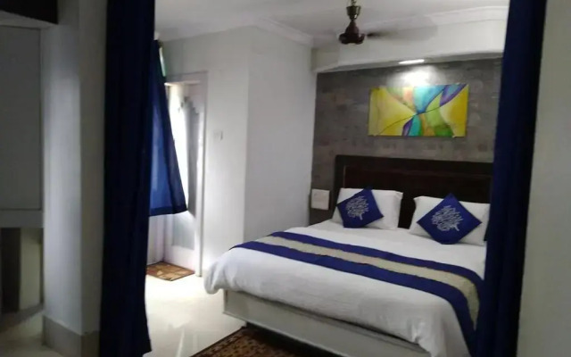 Hotel Sonali Regency