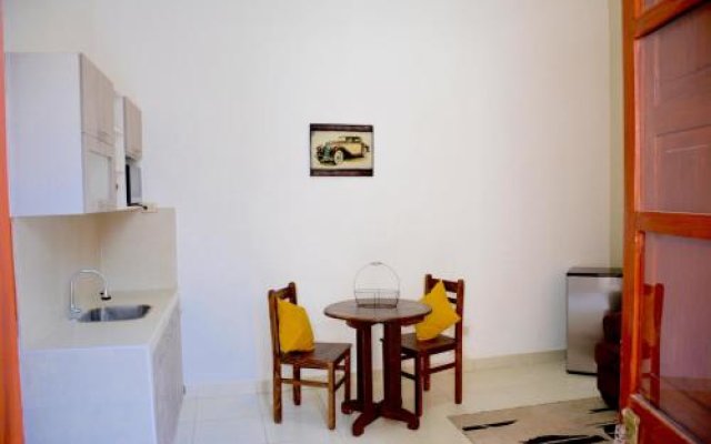 Xentric Apartments Arequipa 1